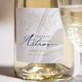 Amour blanc BIO